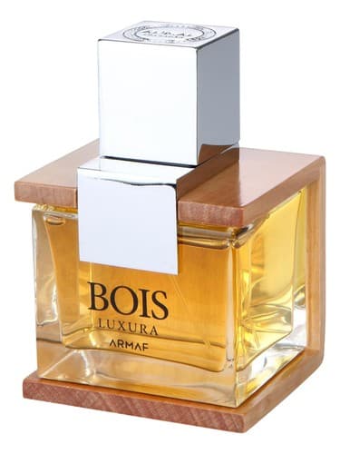 Bois Luxura - بویس لوکسورا