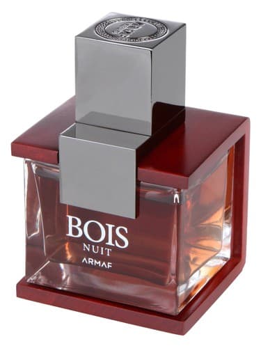 Bois Nuit - بوا نوی