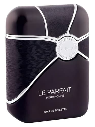 Le Parfait Pour Homme - لو پارفه پور هوم