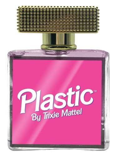 Plastic by Trixie Mattel 