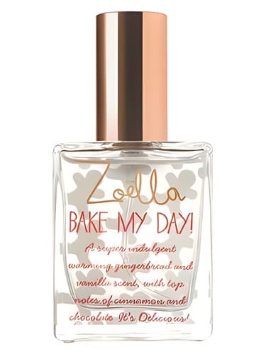 Bake My Day
