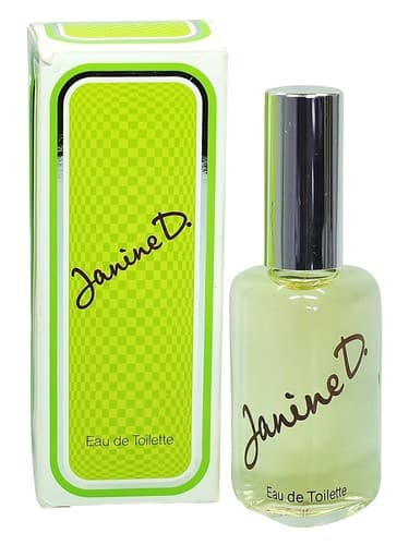 Janine D. - جانین دی.