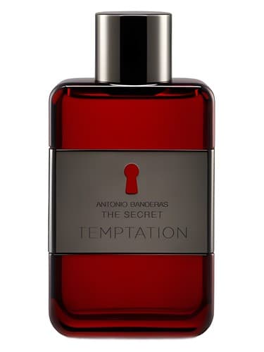 The Secret Temptation - د سیکرت تمپتیشن