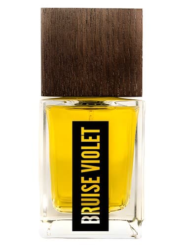 Bruise Violet
