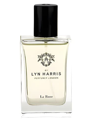 Lyn Harris La Rose