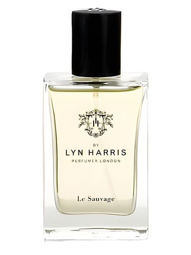 Lyn Harris Le Sauvage