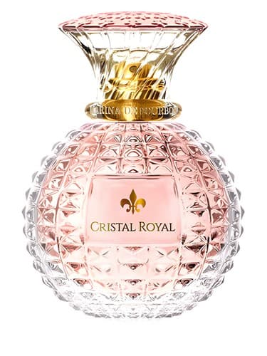 Cristal Royal Rose - کریستال رویال رز