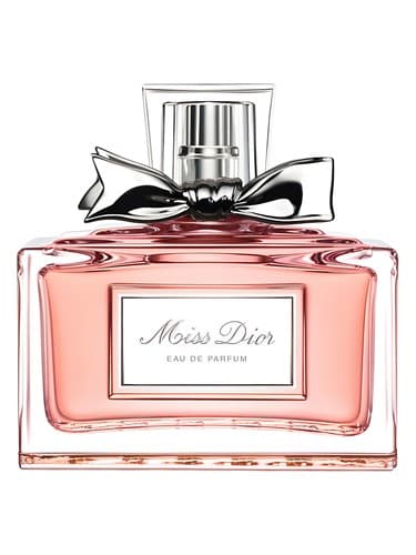 Miss Dior Eau de Parfum (2017) - میس دیور او دو پارفوم ۲۰۱۷