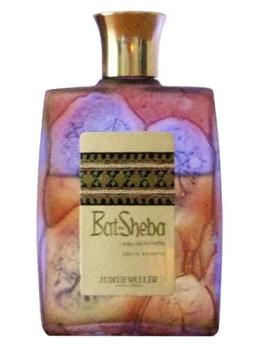 Bat-Sheba Exotic Oriental - بت-شبا شرقی عجیب و غریب