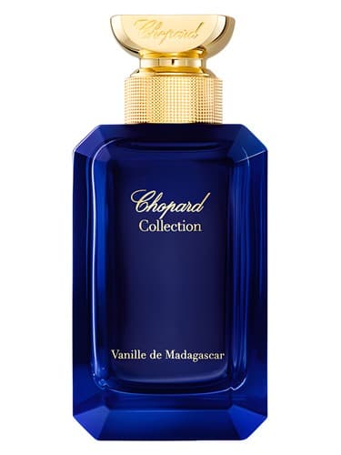 Vanille de Madagascar