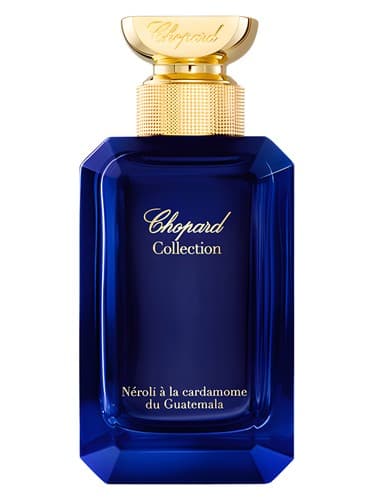 Neroli a la Cardamome du Guatemala - نرولی ا لا کارداموم دو گواتمالا