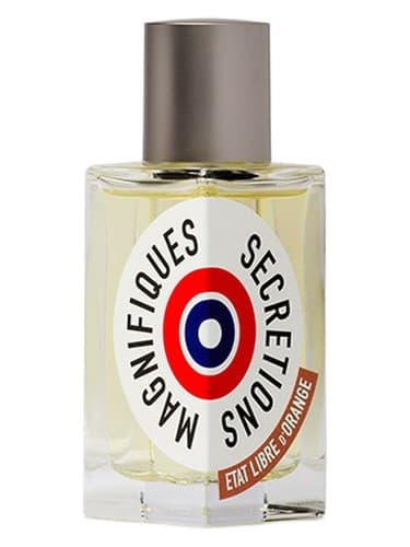 Secretions Magnifiques - سکرشنز مگنیفیکس