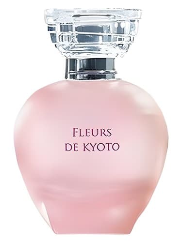 Fleurs de Kyoto