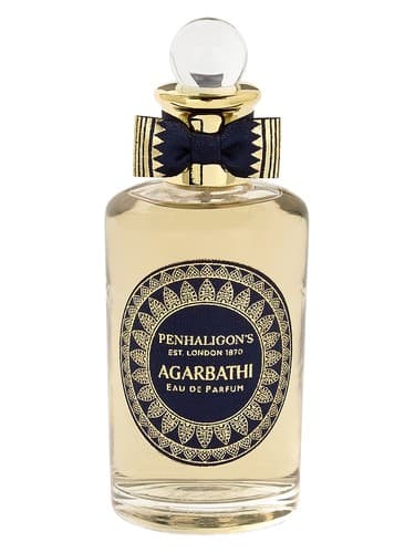 Agarbathi - آگارباثی