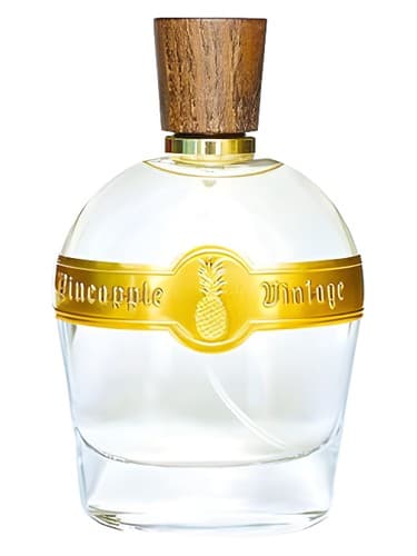 Pineapple Vintage Intense - پاینپل وینتیج اینتنس
