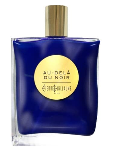 Au Dela Du Noir 