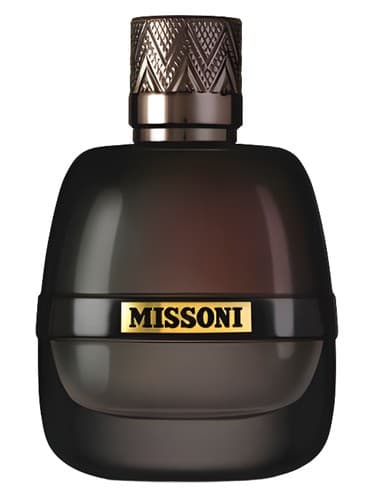 Missoni Parfum Pour Homme - میسونی پارفوم پور هوم