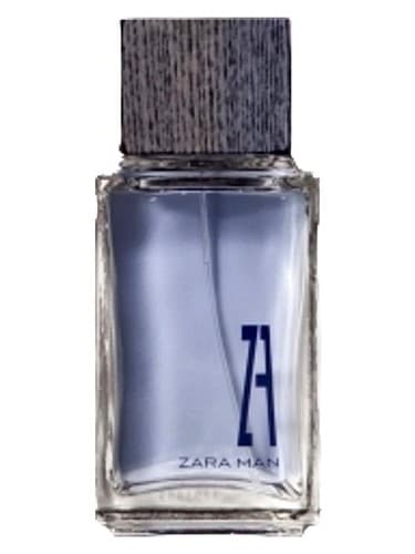 Zara Man 2012 - زارا من 2012