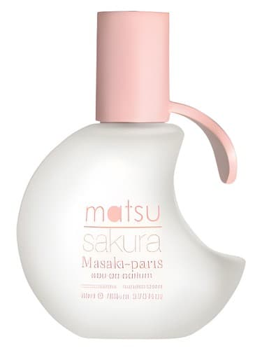 Matsu Sakura - ماتسو ساکورا