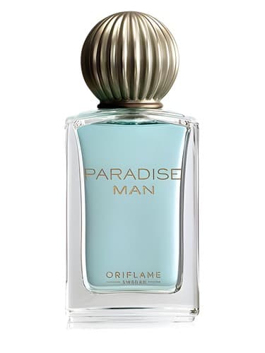 Paradise Man