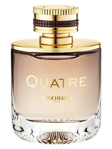 Boucheron Quatre Absolu de Nuit Pour Femme - بوشرون کواتر ابسولو دو نوی پور فم