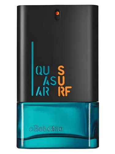 Quasar Surf - کوازار سرف