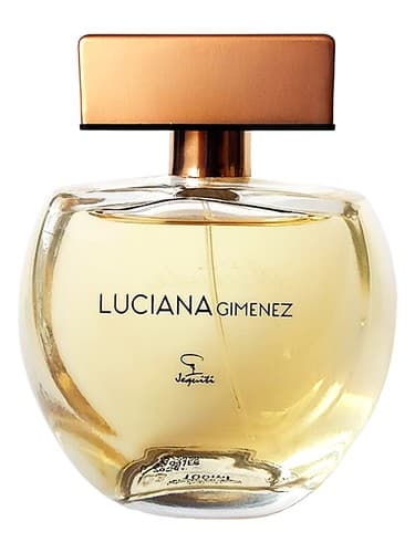 Luciana Gimenez - لوسیانا گیمنز