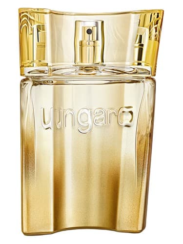Ungaro Gold - اونگارو گلد