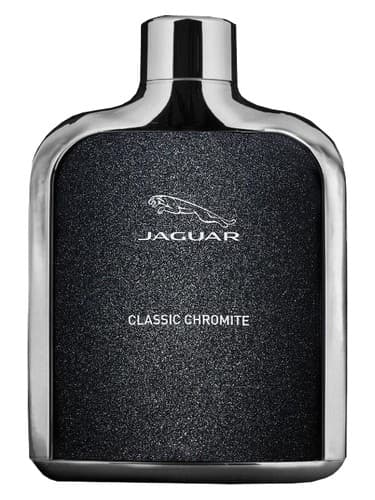 Jaguar Classic Chromite - جگوار کلاسیک کرومایت
