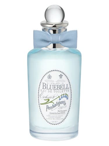 Bluebell - بلوبل