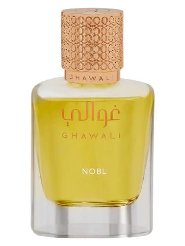 Nobl - نجیب