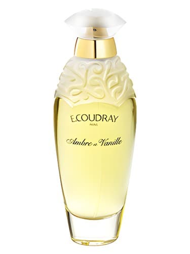 Ambre et Vanille - آمبره ات وانیل