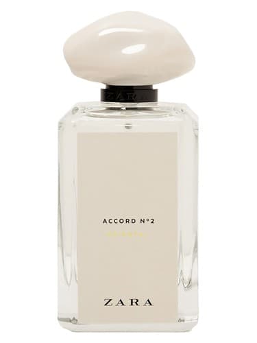 Accord No 2 Oriental - آکورد نامبر 2 اورینتال