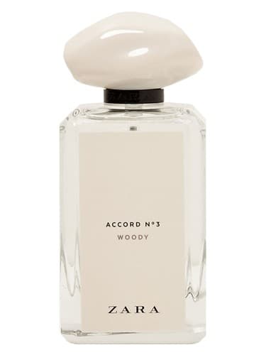 Accord No 3 Woody - آکورد نامبر 3 وودی
