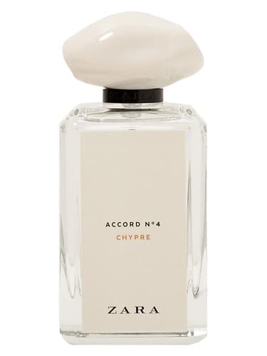 Accord No 4 Chypre - آکورد شماره 4 Chypre