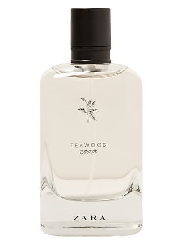 Teawood - وود تی