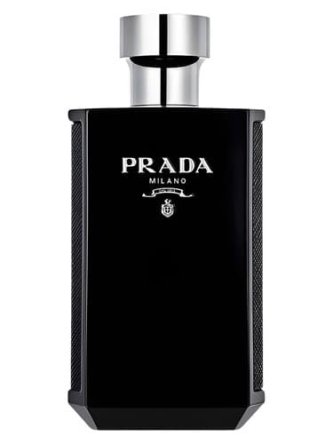 Prada L'Homme Intense - پرادا لهوم اینتنس