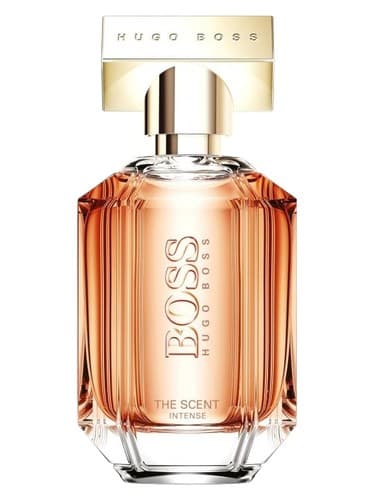 Boss The Scent For Her Intense - باس د سنت فور هر اینتنس