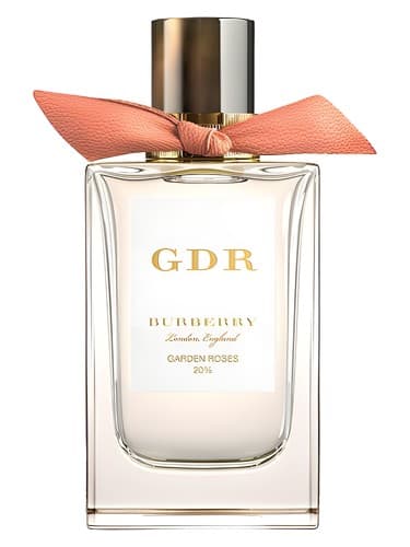 Garden Roses - گاردن روزز