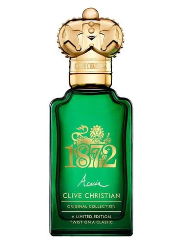 1872 Twist Acacia - اقاقیا پیچشی 1872