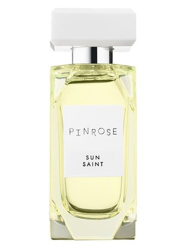Sun Saint - سان سینت