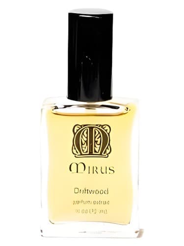 Driftwood - وود دریفت