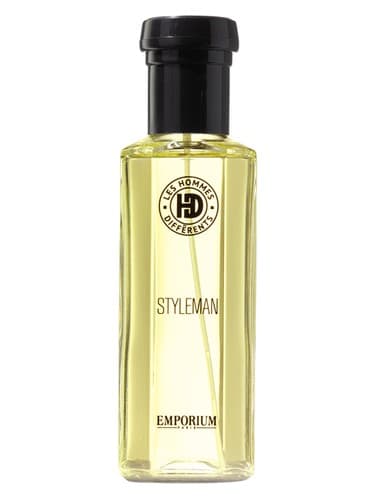 Styleman - استایلمن