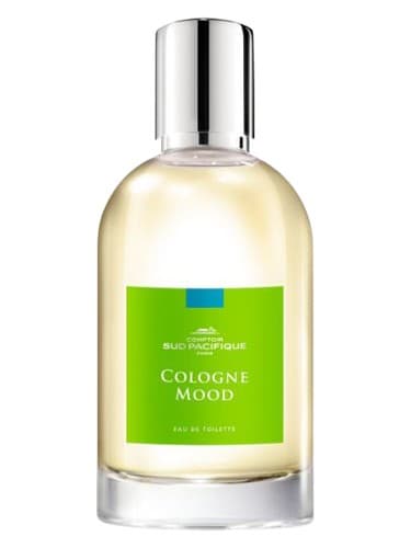 Cologne Mood - حال و هوای کلن