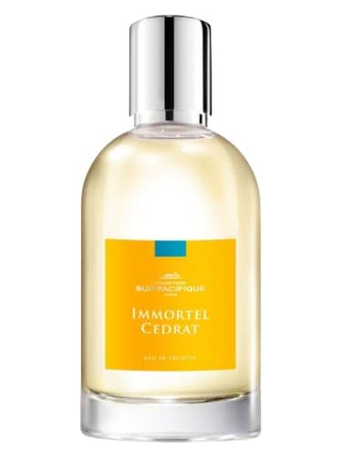 Immortel Cédrat 