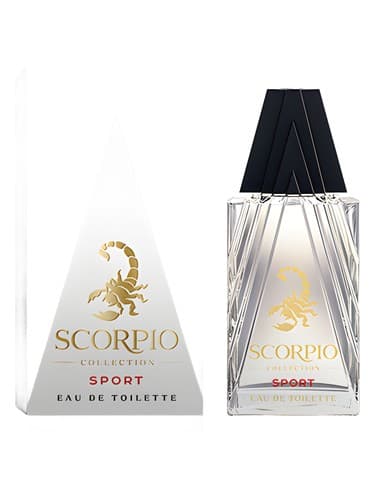 Scorpio Collection Sport - اسپرت مجموعه عقرب