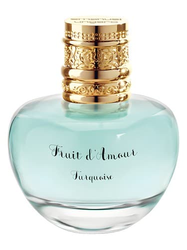 Fruit d'Amour Turquoise - فیروزه میوه عمور