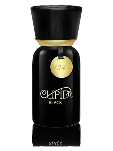 Cupid Black 1240 - کوپید بلک 1240