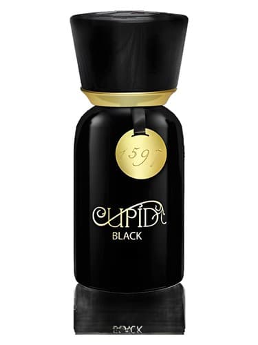 Cupid Black 1597 - کوپید بلک 1597