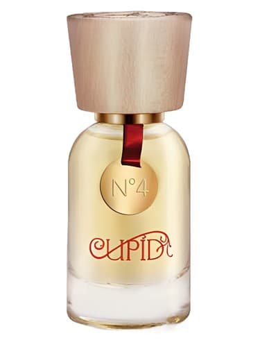 Cupid No.4 - کوپید شماره 4